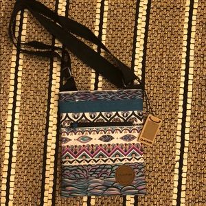 Dakine - Jo Jo Women's Crossbody Bag
